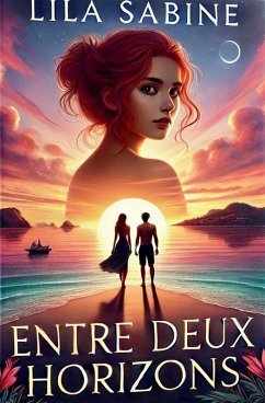 Entre Deux Horizons - Sabine, Lila Entre Deux Horizons - Sabine, Lila