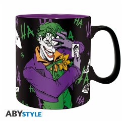 DC COMICS - Mug - Joker