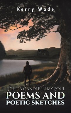 Light a Candle in My Soul - Wade, Kerry