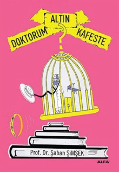 Doktorum Altin Kafeste Doktorum Altin Kafeste