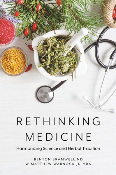 Rethinking Medicine