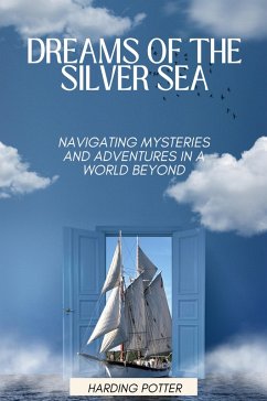 Cover Dreams of the Silver Sea