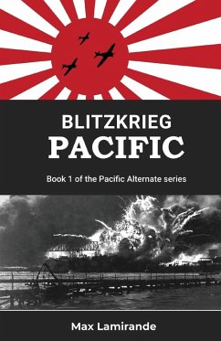 Blitzkrieg Pacific - Lamirande, Max
