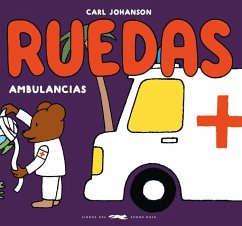 Cover Ruedas: Ambulancias