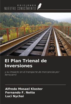 Cover El Plan Trienal de Inversiones