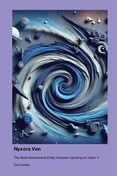 Cover Nyxora Ven