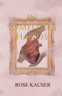 Cover In Someone's Hands