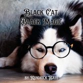Black Cat Black Magic Black Cat Black Magic