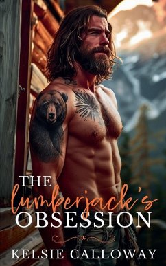 Cover The Lumberjack's Obsession
