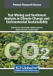 Text Mining and Sentiment Analysis in... - Bild 1