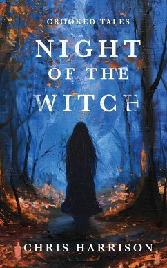 Cover Night Of The Witch