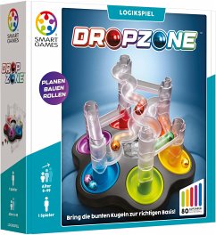 Cover DropZone