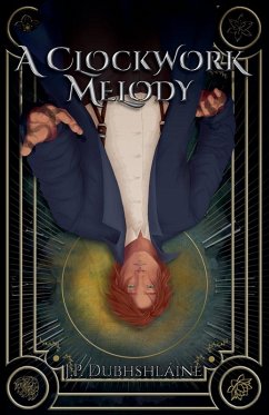 Cover A Clockwork Melody