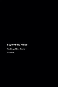 Beyond the Noise - Adams, Yuki