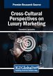 Cross-Cultural Perspectives on Luxury... - Bild 1