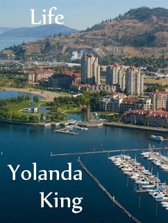 Life (eBook, ePUB) - King, Yolanda