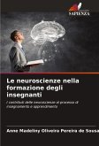 Le neuroscienze nella formazione degli insegnanti