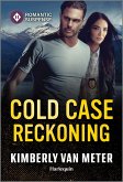Cold Case Reckoning Cold Case Reckoning