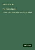 The book of gems The book of gems