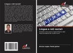 Lingua e reti sociali
