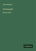 Schwarzgelb Schwarzgelb