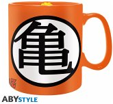 DRAGON BALL - Mug - DBZ/ Kame