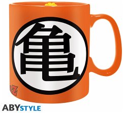 DRAGON BALL - Mug - DBZ/ Kame