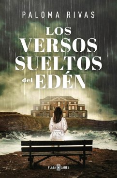 Los Versos Sueltos del Edén / Unbound Verses of Eden - Rivas, Paloma