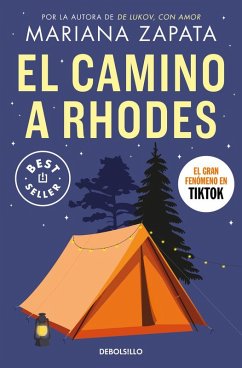 Cover El camino a Rhodes