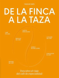 de la Finca a la Taza. Descubre El Viaje del Café de Especialidad - Coffee, Syra