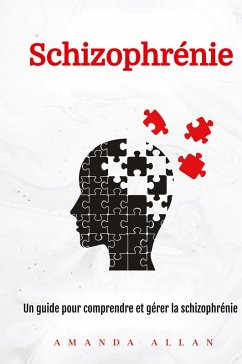 Cover Schizophrénie