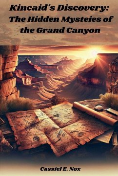 Cover Kincaid's Discovery