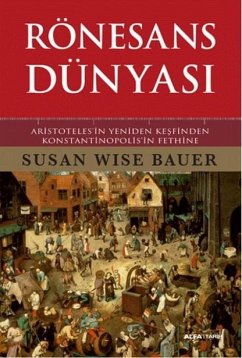 Cover Rönesans Dünyasi Ciltli