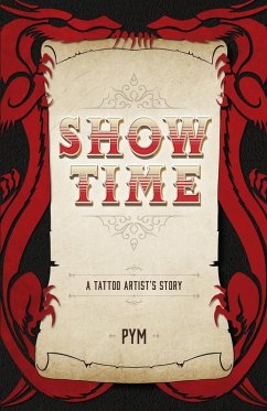 Show Time - Avery, Pym