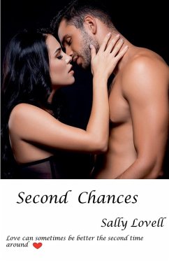 Cover Second Chances