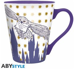 HARRY POTTER - Mug - Letter from Hogwarts