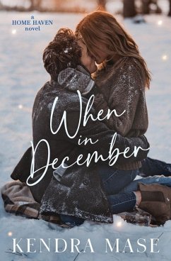 Cover When in December