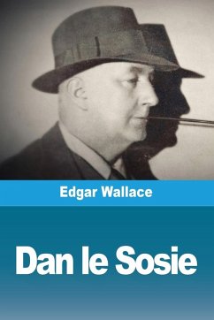 Cover Dan le Sosie