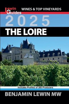 Cover The Loire 2025