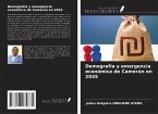 Demografía y emergencia económica de Camerún en 2035 Demografía y emergencia económica de Camerún en 2035
