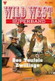 Des Teufels Zwillinge (eBook, ePUB) Des Teufels Zwillinge (eBook, ePUB)