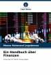 Ein Handbuch über Finanzen - Bild 1
