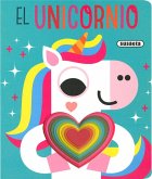 El unicornio El unicornio