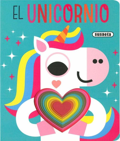 El unicornio