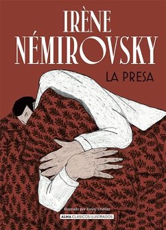 Cover La Presa