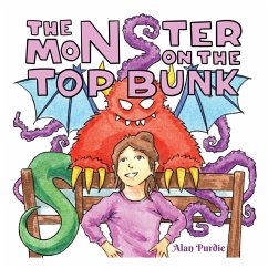Cover The Monster on the Top Bunk
