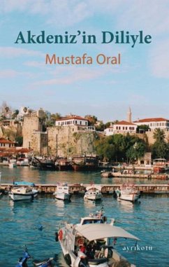 Cover Akdenizin Diliyle