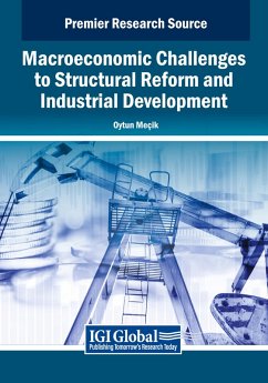 Macroeconomic Challenges to Structural Reform and Industrial Development