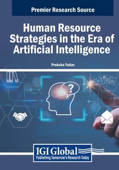 Human Resource Strategies in the Era of Artificial Intelligence