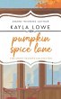 Pumpkin Spice Lane - Bild 1
